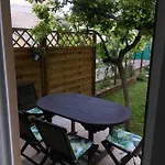 Antonia Apartament *
