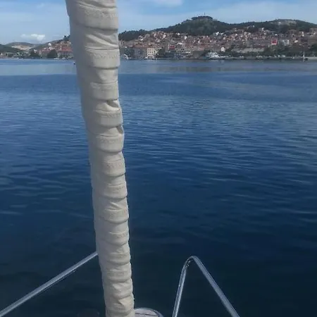 Antonia Lejlighed Zadar