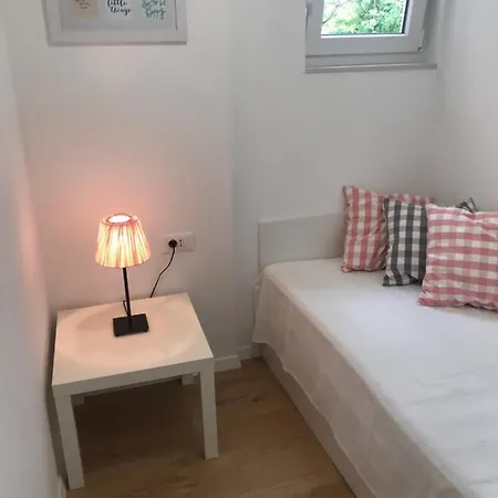 Antonia Apartment Zadar