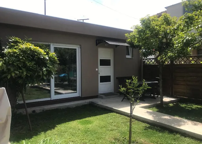 Lägenhet Antonia Zadar