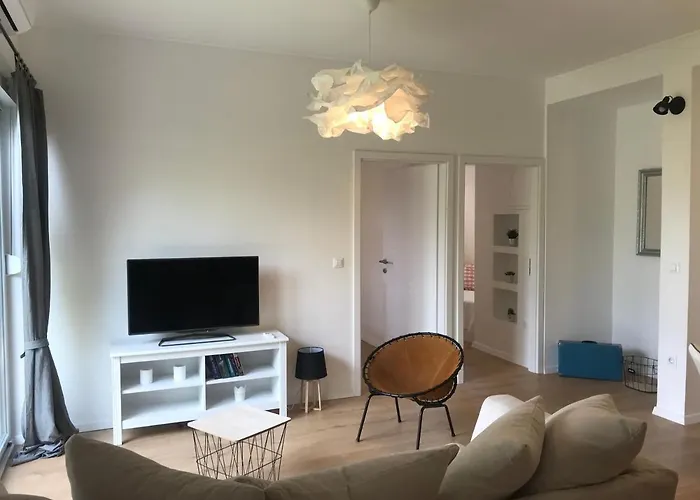 Lägenhet Antonia Zadar