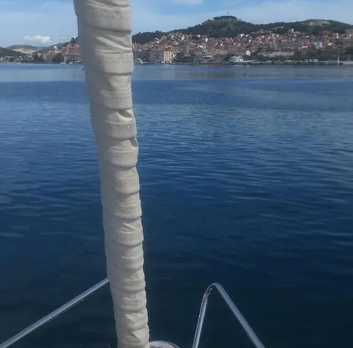 Antonia Lägenhet Zadar