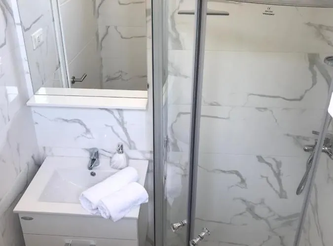 Antonia Lägenhet Zadar