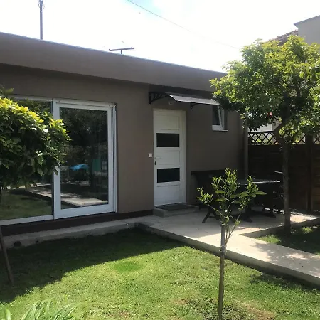 Apartamento Antonia Zadar