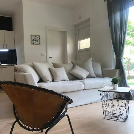 Apartamento Antonia *