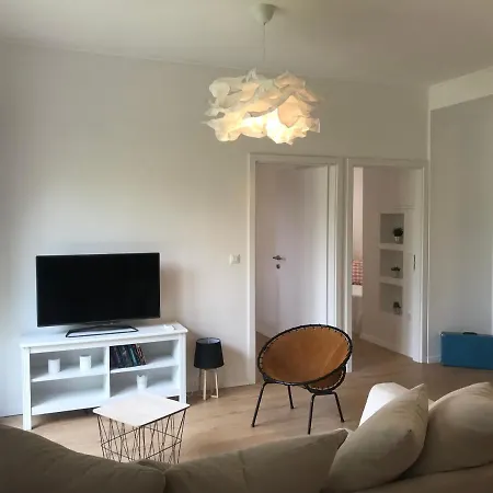 Apartamento Antonia Zadar
