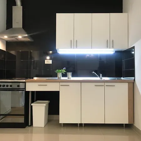 Antonia Apartamento *