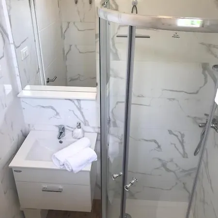 Antonia Apartamento Zadar